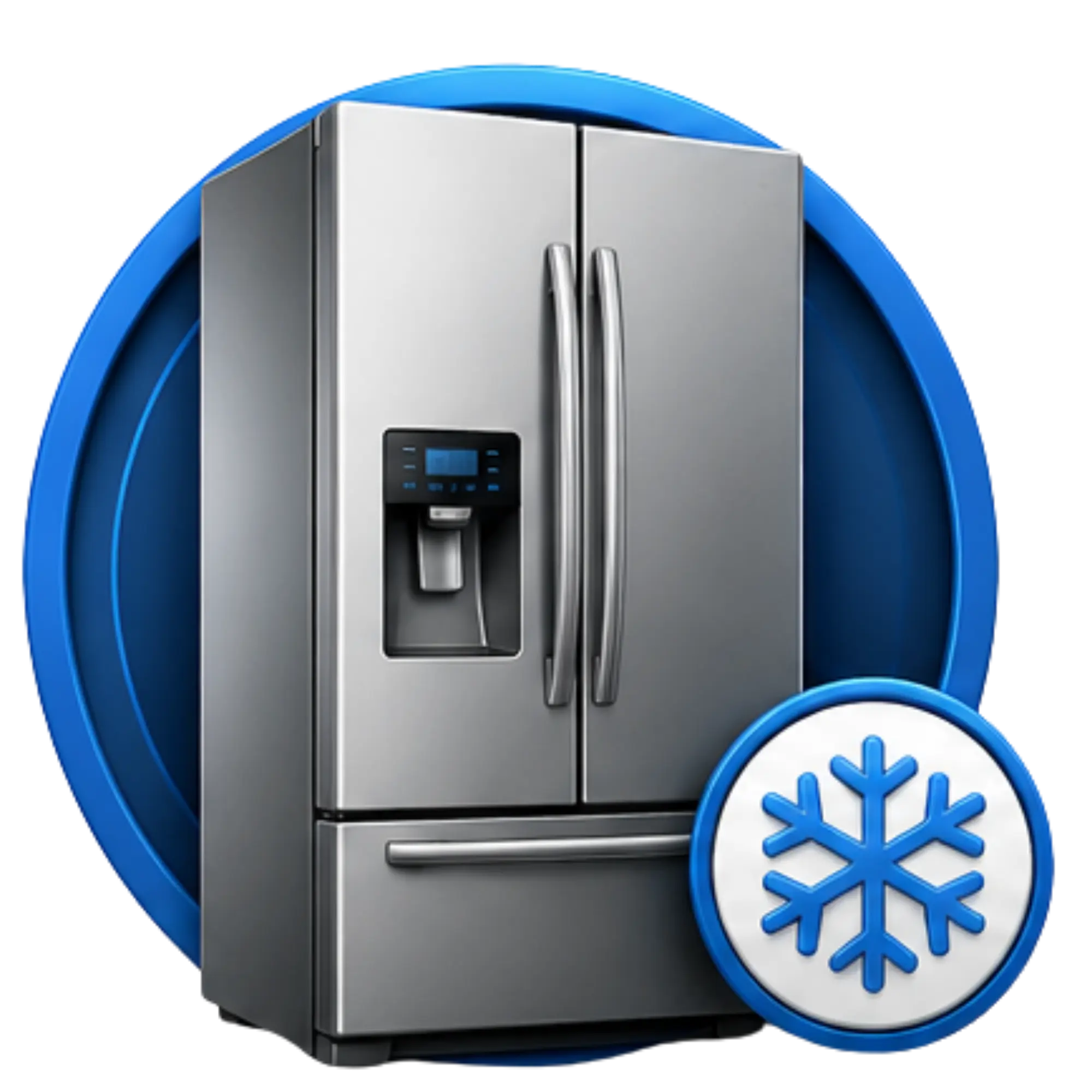 Refrigeradores